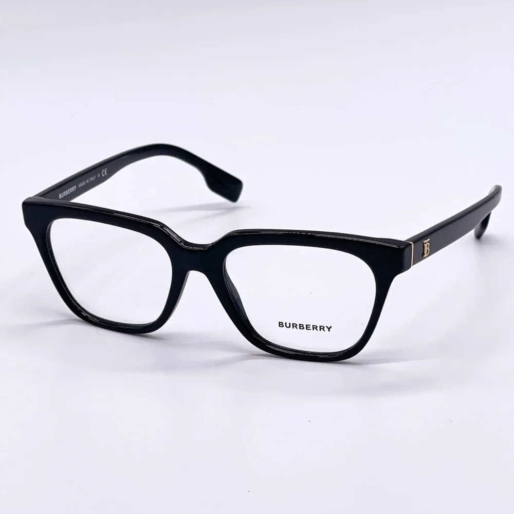 NEW BURBERRY DORIEN BE2324 BLACK WOMEN EYEGLASSES BURBERRY B 2324 3001